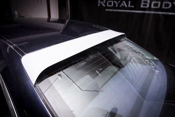 фото thumb №7, Bmw e46 спойлер накладка стёкла r.m.s.