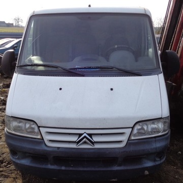 фото thumb №8, Тросы изменения коробки передач citroen jumper i fl 2.0hdi 02-