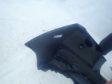 фото thumb №9, Honda jazz iv lift 18- бампер задня pdc