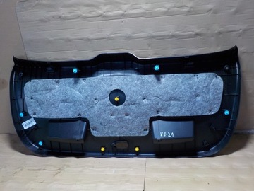 фото thumb №5, Venga обшивка кришки багажника 81750-1p000