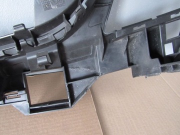 фото thumb №6, Opel vectra c рестайлінг решітка бампера перед