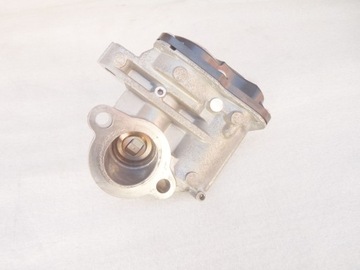 фото thumb №3, Renault trafic vivaro 1,6dci дроссельная заслонка egr