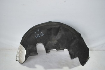 фото thumb №1, Mercedes e w212 подкрылок левый задняя задние