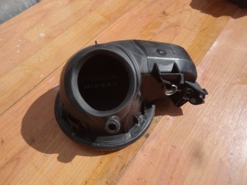 фото thumb №2, Ford tourneo courier 2015 крышка заливной топлива org