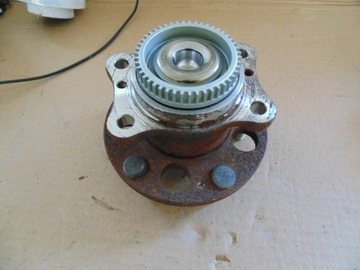 фото thumb №1, Подшипник ступица колеса правый задняя kia carens iv 16r