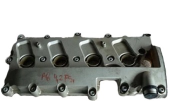 фото thumb №1, Audi a8 d3 4.2 fsi крышка клапанов 079103472