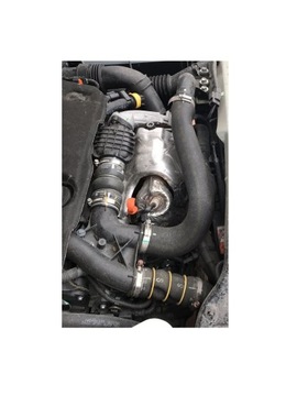 фото thumb №5, C4 aircross asx 4008 1.6 did hdi труба вихлопна сітка вихлоп