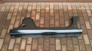 Купить Порог правая  renault twingo 3 3 новый оригинал 14-18, фото thumb