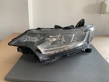 фото thumb №1, Mitsubishi outlander 16-18 ліва лампа full led