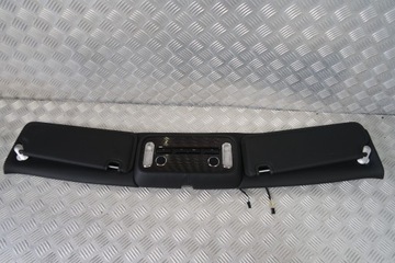 фото thumb №1, Оббивка захист дах bentley gtc lift шкіра