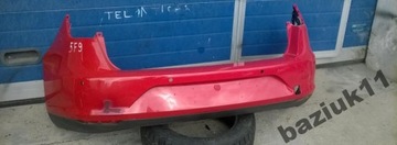 фото thumb №1, Бампер seat leon 5f9 kombi задня