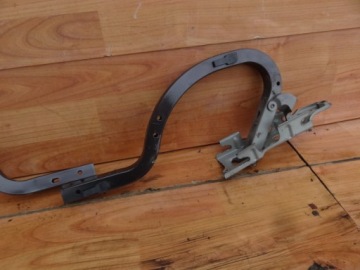 фото thumb №3, Lexus gs250 2012- петлі кришки багажника комплект