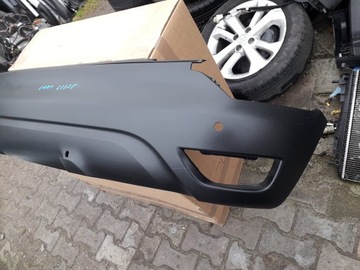 фото thumb №2, Бампер задняя renault captur lift 17-