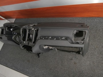 фото thumb №5, Консоль капот панель volvo xc60 po 2017r