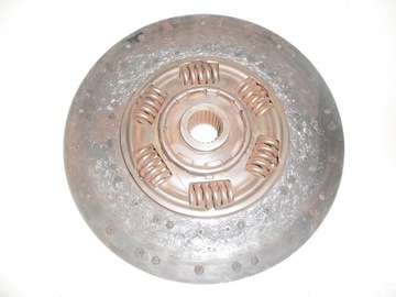 фото thumb №1, Диск зчеплення автоматична коробка передач renault magnum dxi 13