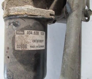 фото thumb №6, Peugeot 307 механизм дворник 9634509080