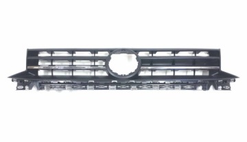 фото thumb №2, Решётка радиатора решётка радиатора vw caddy хром 2016- 2k5853651a