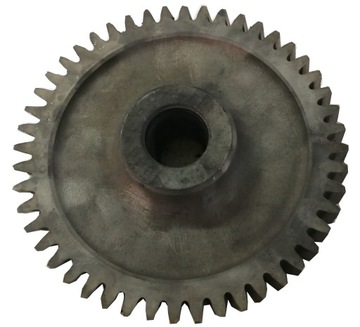 фото thumb №1, Колесо зубчатое коробки передач