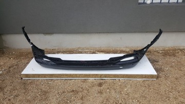 фото thumb №1, Бампер спойлер зад задній kia sorento iii 3