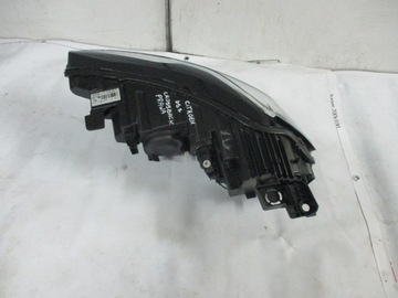 фото thumb №6, Лампа правий перед citroen ds3 crossback 19r-