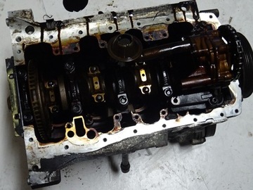 фото thumb №6, Vw beetle двигатель 1.6 bfs стойка dół блок touran