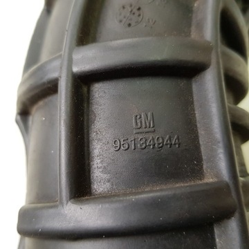 фото thumb №3, Корпус фильтр воздуха opel mokka 1.7 cdti