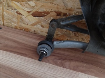 фото thumb №3, Dacia duster 2010 моторчик механізм двірник