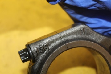 фото thumb №6, Поршень chrysler voyager iv 2.5 crd 2086f