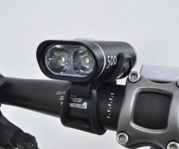 Передний фонарь BIKE XPG500 Светодиодный USB-фонарик