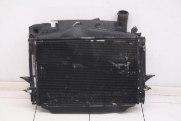 фото thumb №1, Комплект радіатор вентилятор volvo c70 02r 2.0 t