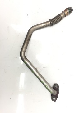 фото thumb №1, Renault scenic iii lift 1.5 dci шланг трубка вихлопних газів