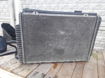 фото thumb №1, Радиатор wody mercedes slk r170 2,3