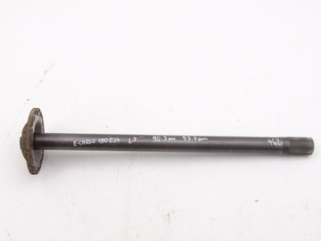 фото thumb №1, Iveco eurocargo приводной вал левый задняя 46fr 95.4cm 22,5''