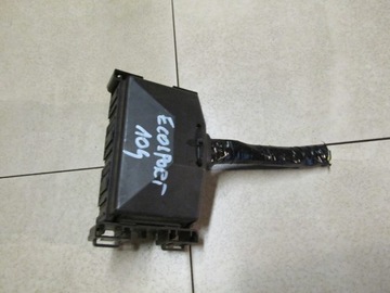 фото thumb №2, Коробка предохранителей задняя ecosport 1,0 eb 2016 r