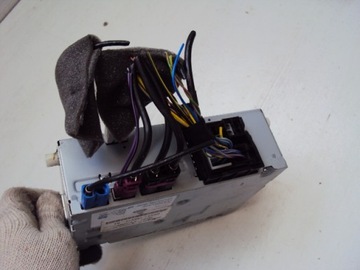 фото thumb №3, Модуль навигации discovery sport gx53-18k812-bj