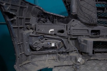 фото thumb №12, W251 рестайлинг бампер перед переднее led pdc ксенон полный