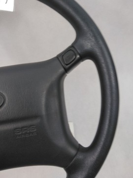 фото thumb №5, Воздуховод hyundai sonata 2.0 glsi -95 подушка безопасности