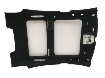 фото thumb №1, Czarna потолок потолок mercedes w222 lift