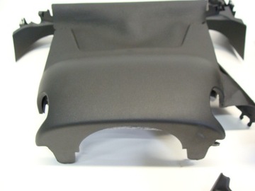 фото thumb №5, Opel astra j iv корпус колонки керма