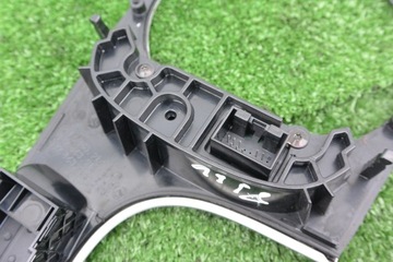 фото thumb №6, Захист dekor тунелю 8j2863916 audi tt 8j uk