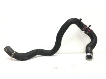 фото thumb №2, Труба wąż wody магистраль renault kadjar 1.3 tce