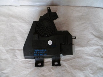 фото thumb №1, Citroen c3 1.6 hdi сабвуфер динамик басовый