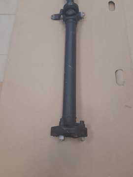 фото thumb №5, Chevrolet camaro wał приводной 2010-2015