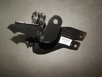 фото thumb №1, Skoda rapid кронштейн насоса abs 6r0614235f