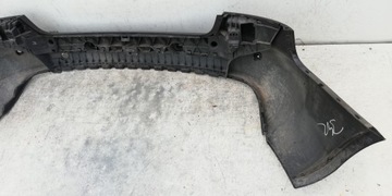 фото thumb №8, Audi a5 8t8 sportback 08-11 бампер задний зад