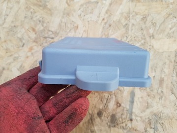 фото thumb №4, Alfa romeo giulia крышка предохранителей