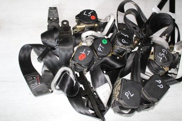 фото thumb №3, Ремені безпеки ford galaxy mk2 kpl 00-06r