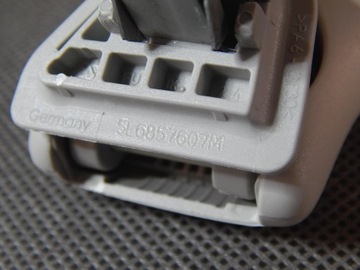 фото thumb №3, Skoda rapid ручка стельовий 5l6867607m