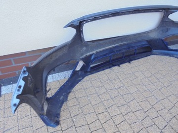 фото thumb №5, Бампер volvo v90 s90 r design перед передний