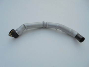 фото thumb №6, Nissan micra k14 пабтрубок  труба воды pa66-gf30 1.5 dci